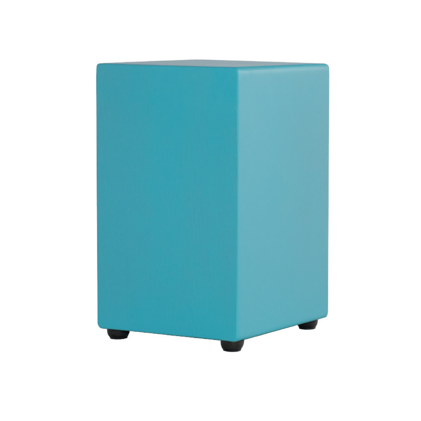 Cajon Musical Instrument - Birch Wood Cajon Box Drum With