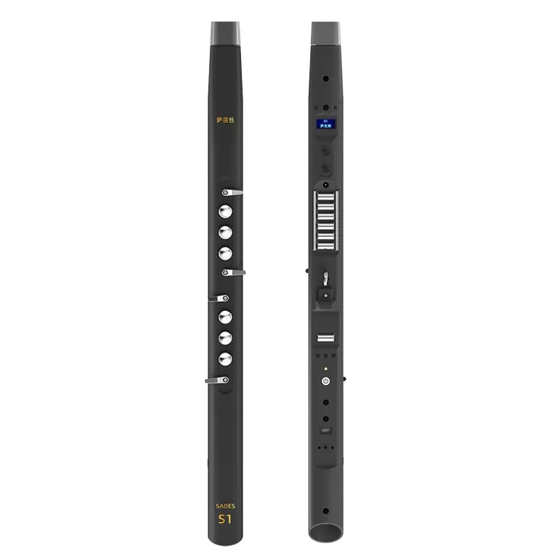 Musical Instrument Music - Electric Wind Instrument, Beginner Friendly, Professional