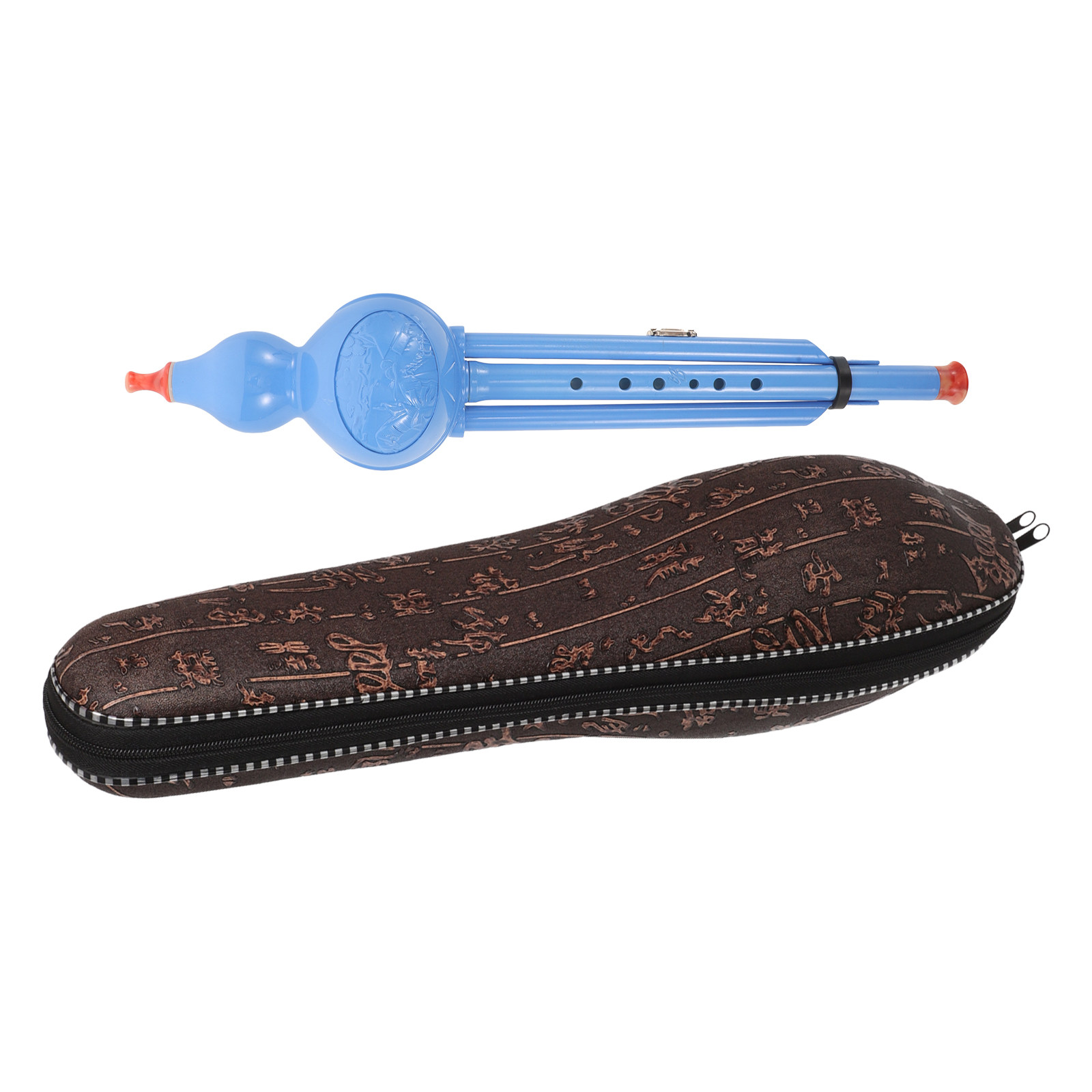 Soprano Recorder Plastic - Tuning 7 Hole Plastic Soprano Recorder