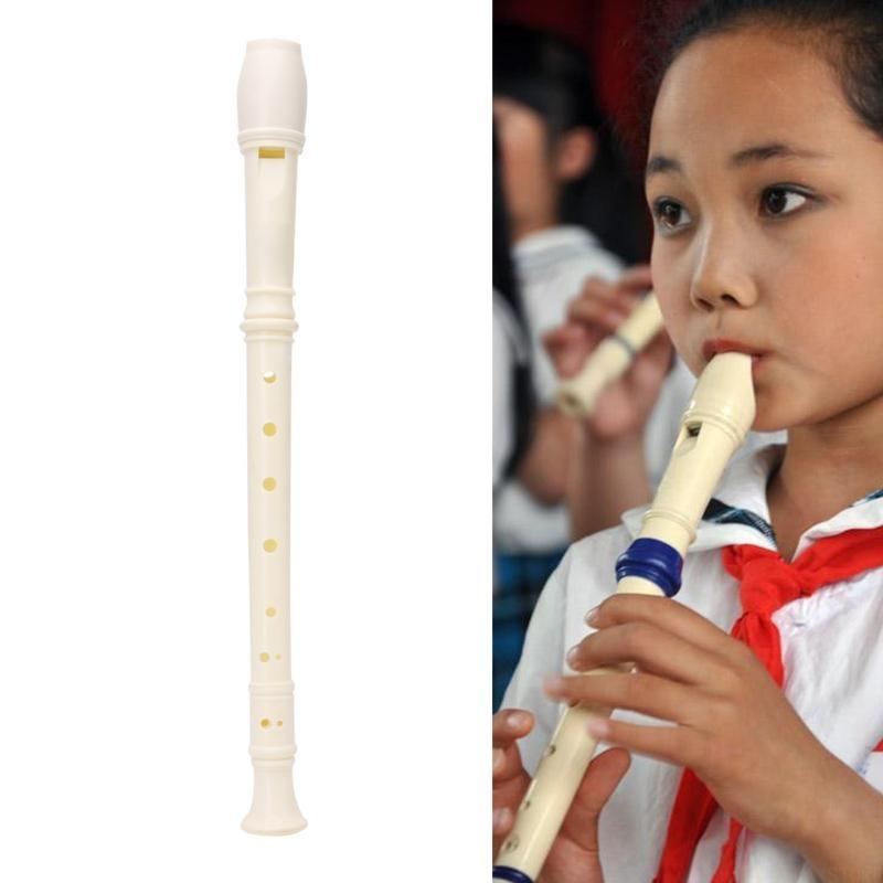 M5TC Plastic Instrument Musica - Soprano Recorder Plastic review and price