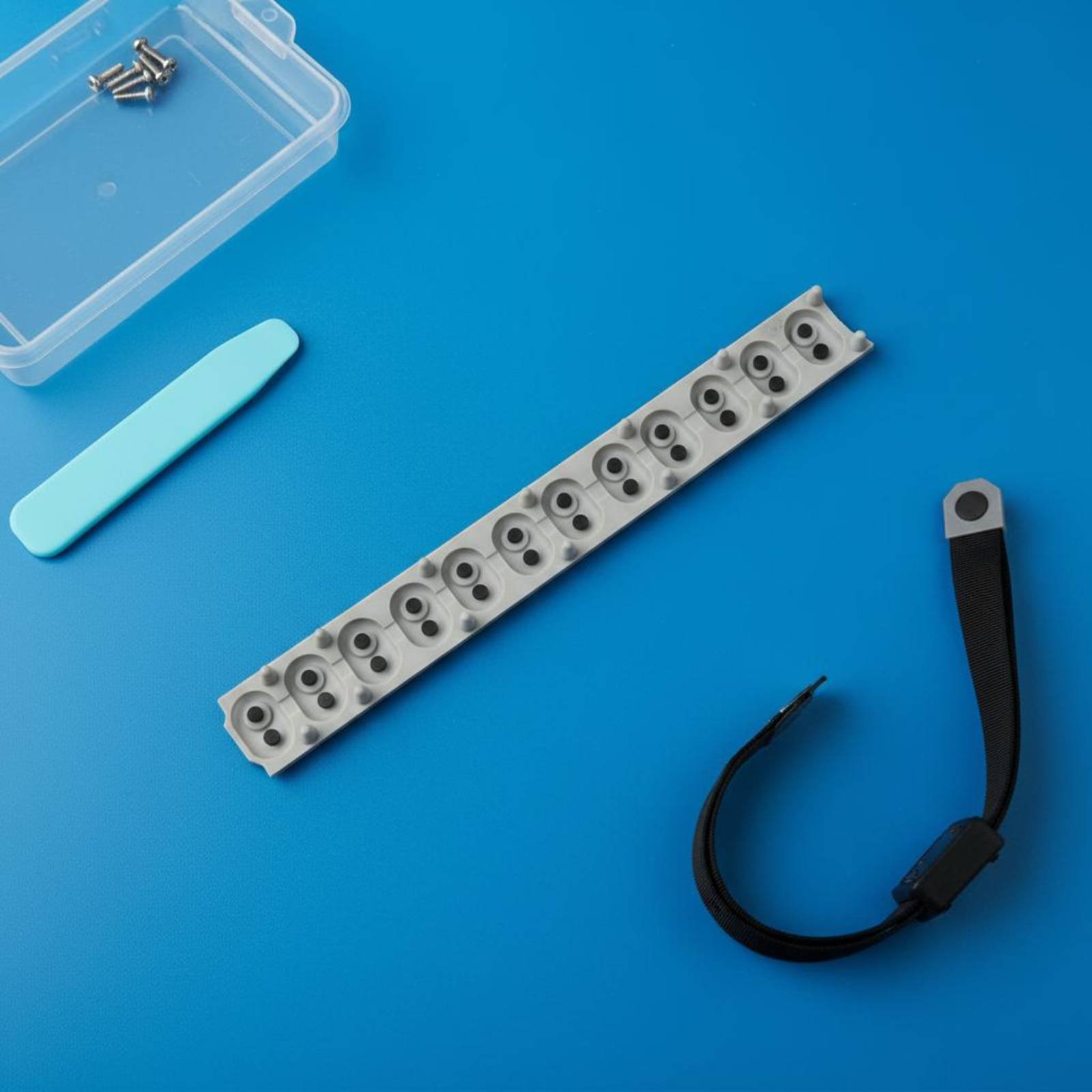 Conductive Rubber Key Contact  - Musical Instrument Music review and price