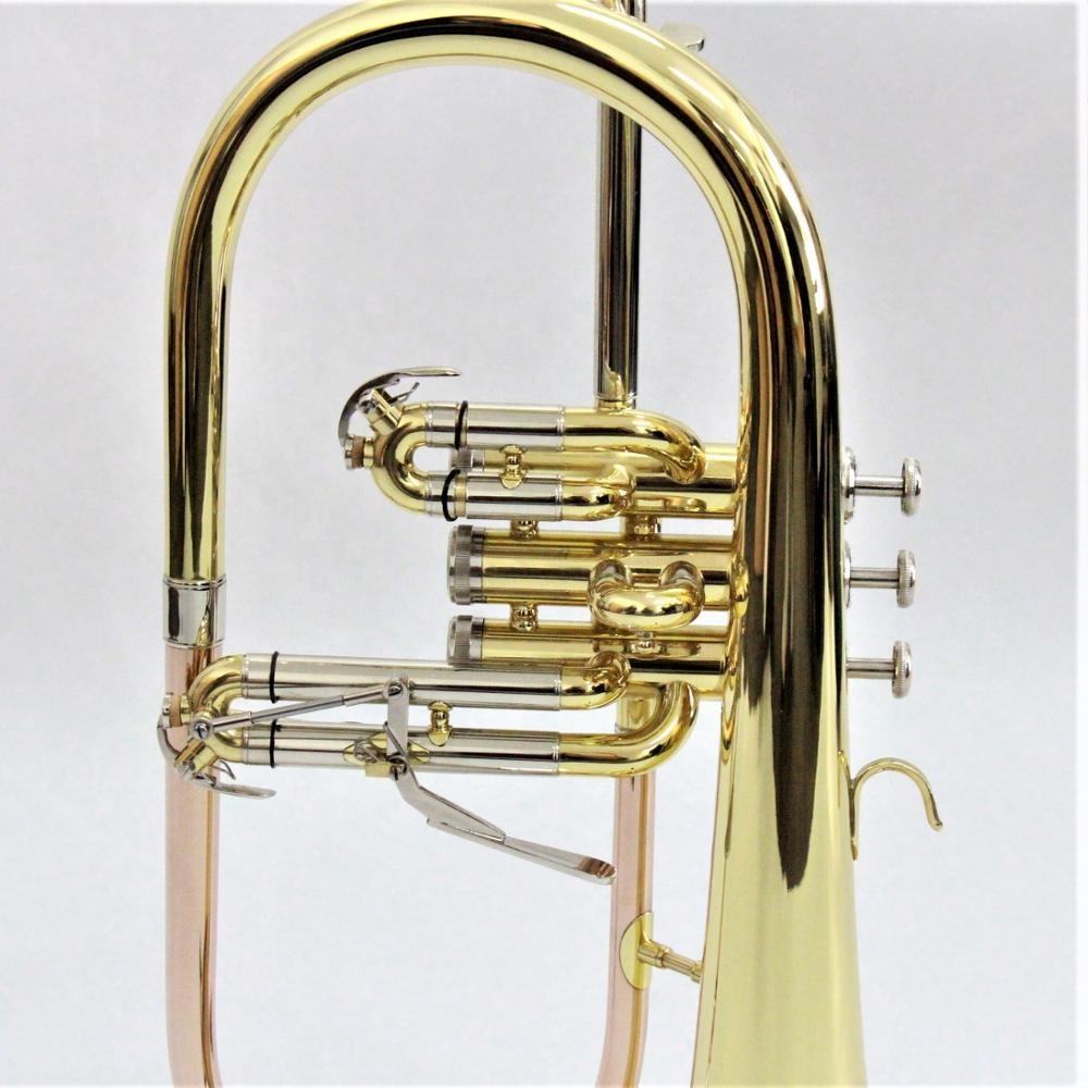 Top Grade Flugelhorn Professio - Musical Instruments Online review and price