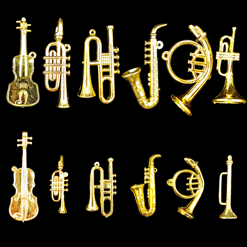 5/10/20PCS Assorted Styles Gol - Musical Instrument Music review and price