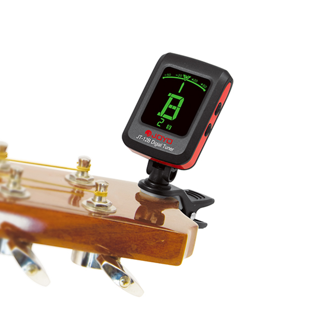 JOYO JT-06/12B Guitar Tuner Mu - Musical Instrument Veena review and price