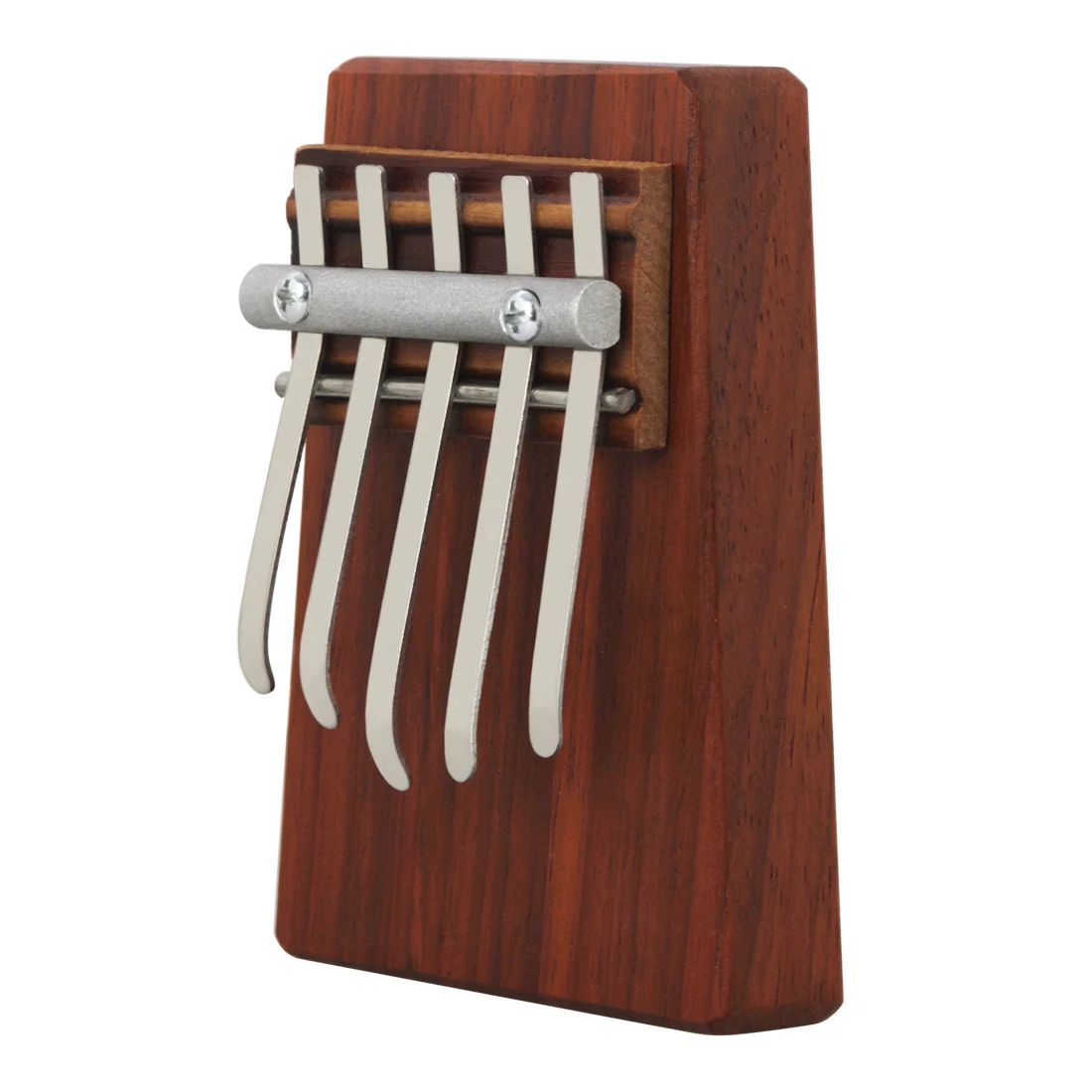 5 Tone Thumb Piano Acacia Mate - Musical Instrument Piano review and price
