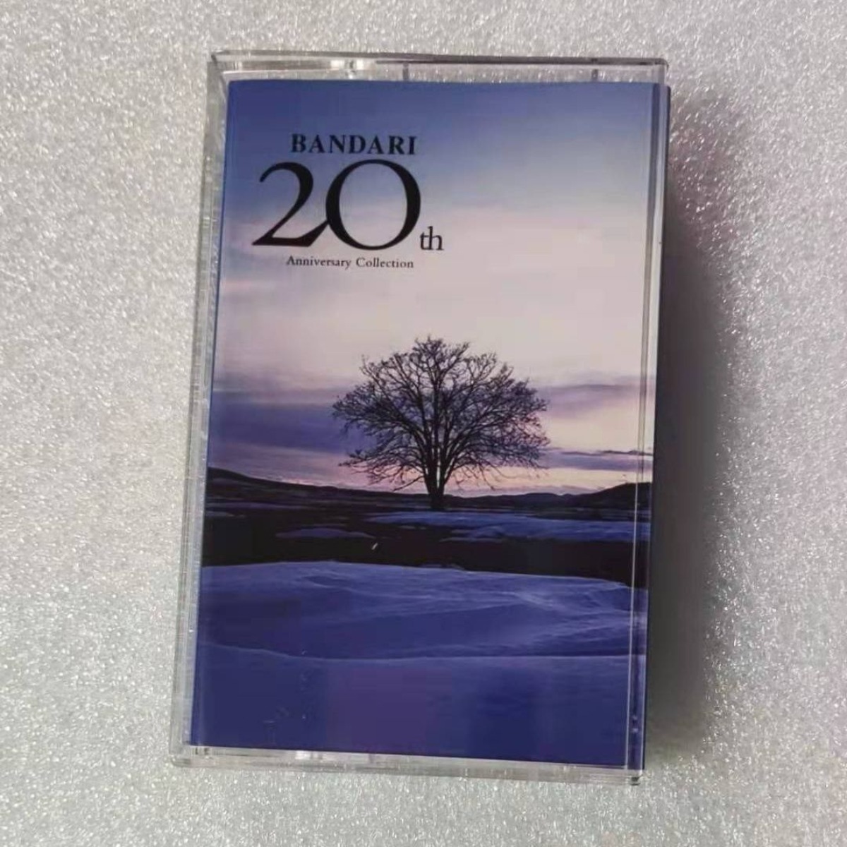 Bandari 20th Anniversary Colle - Musical Instrument Music review and price