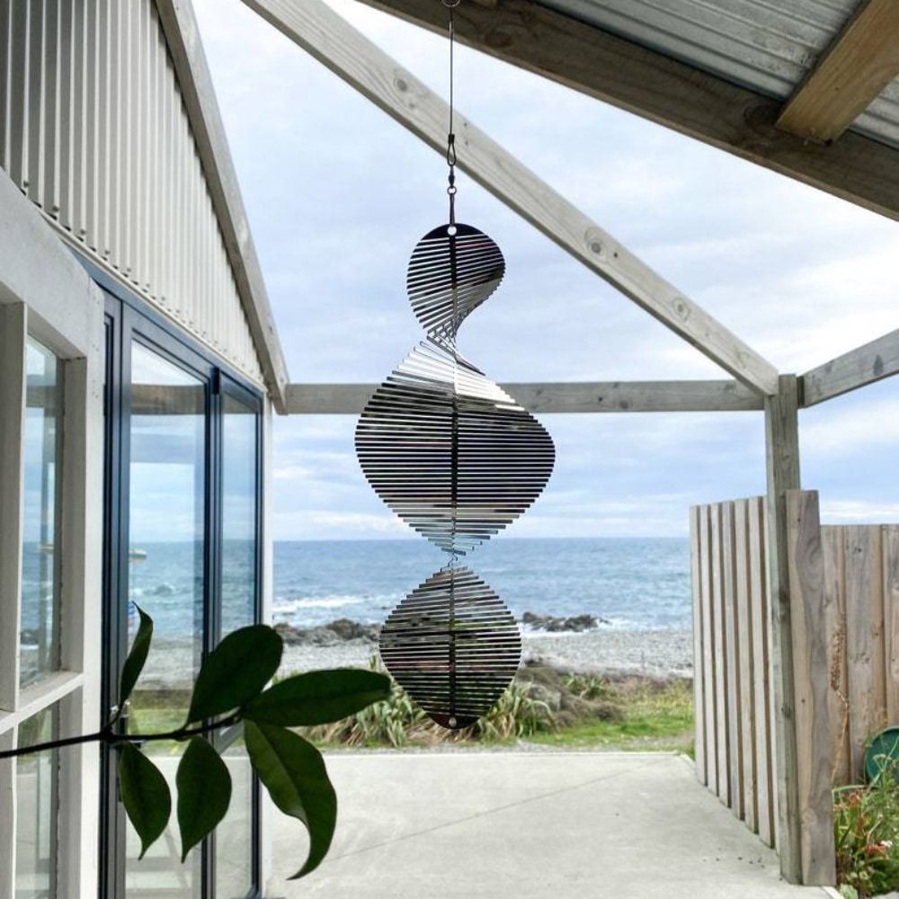 Easy Use Outdoor Patio Garden  - Wind Chime Tubular review and price