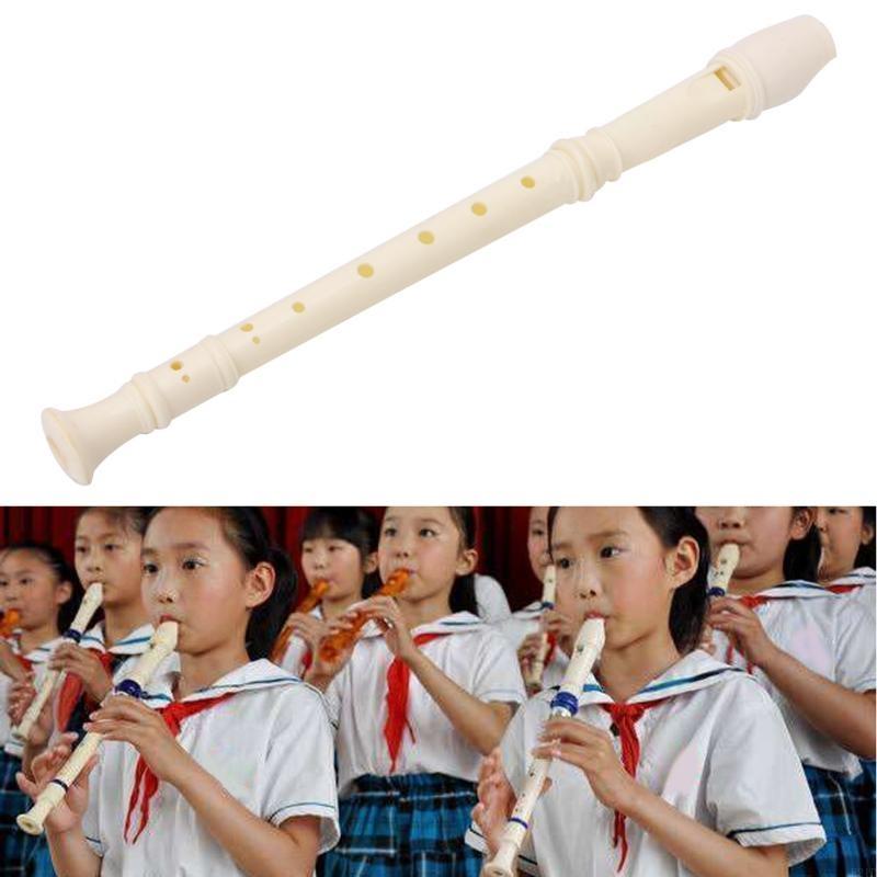 Plastic Instrument Musical Sop - Soprano Recorder Plastic review and price