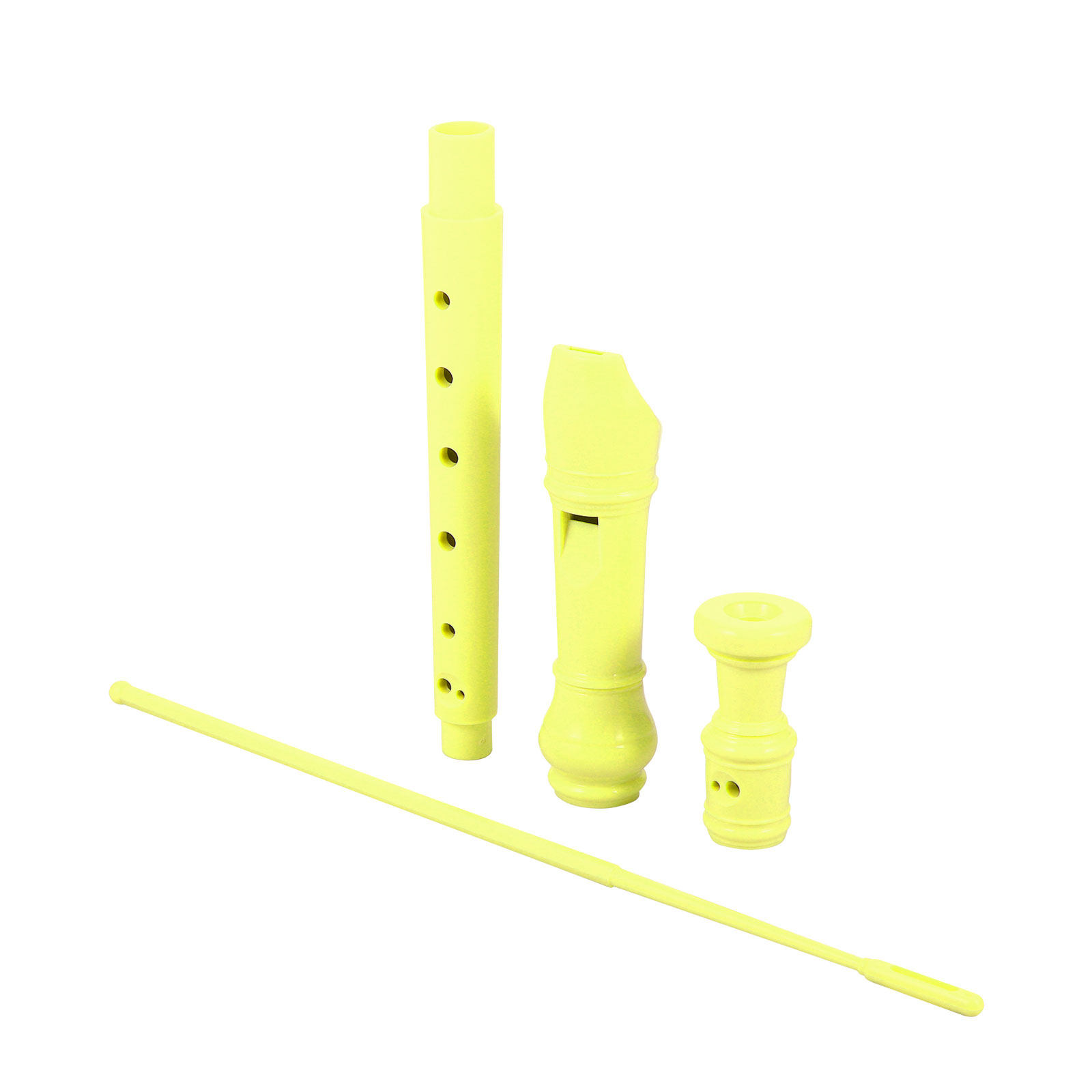 1Set Children Soprano Recorder - Soprano Recorder Plastic review and price