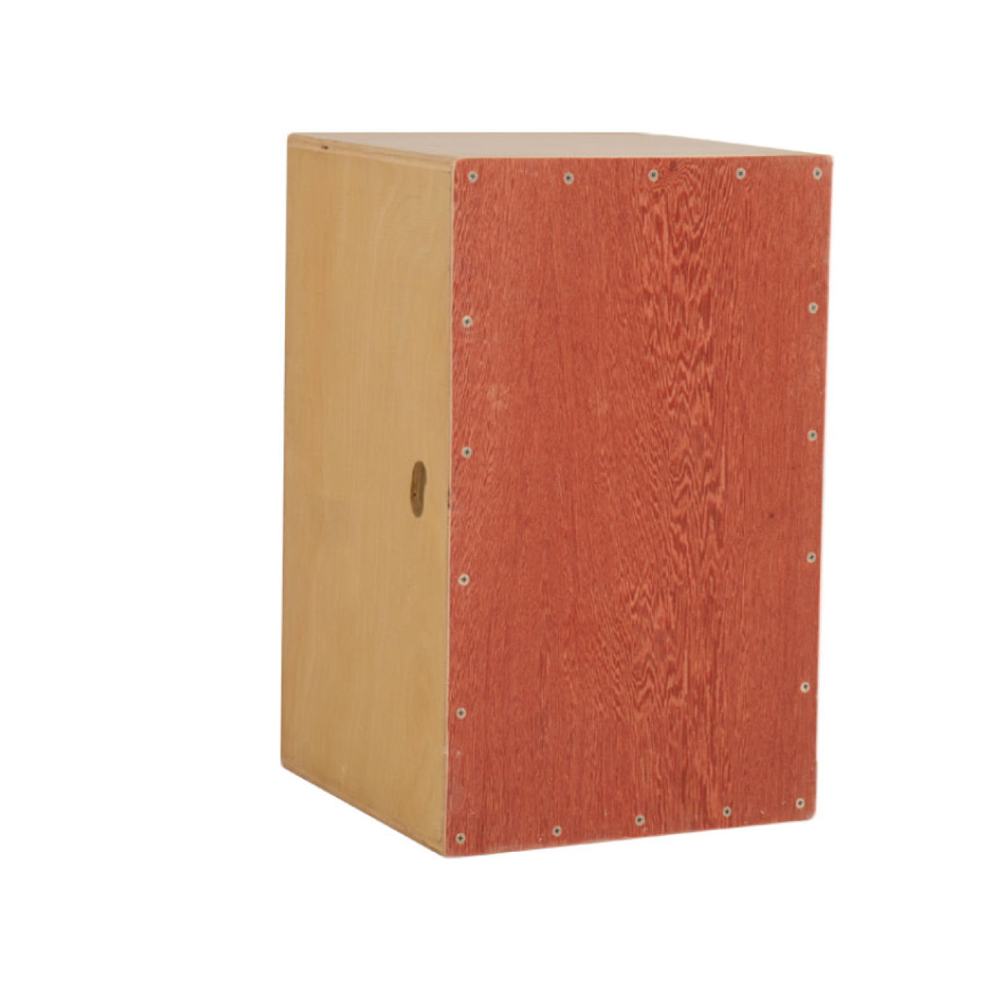 Birch Wood Cajon Box Drum With - Cajon Musical Instrument review and price