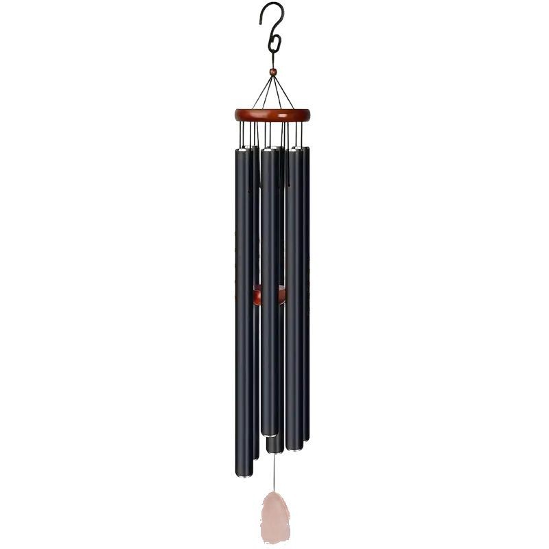 1pc Aluminum Tube Wind Chimes  - Wind Chime Tubular review and price