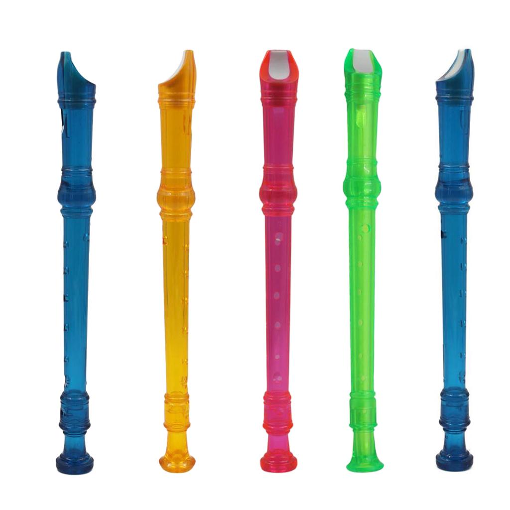 Plastic Soprano Recorder Flute - Soprano Recorder Plastic review and price