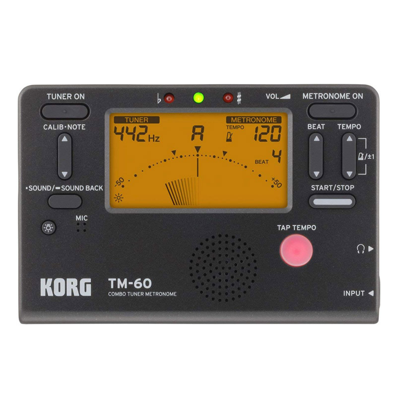 Tuner Metronome for Piano Guit - Musical Instrument Piano review and price