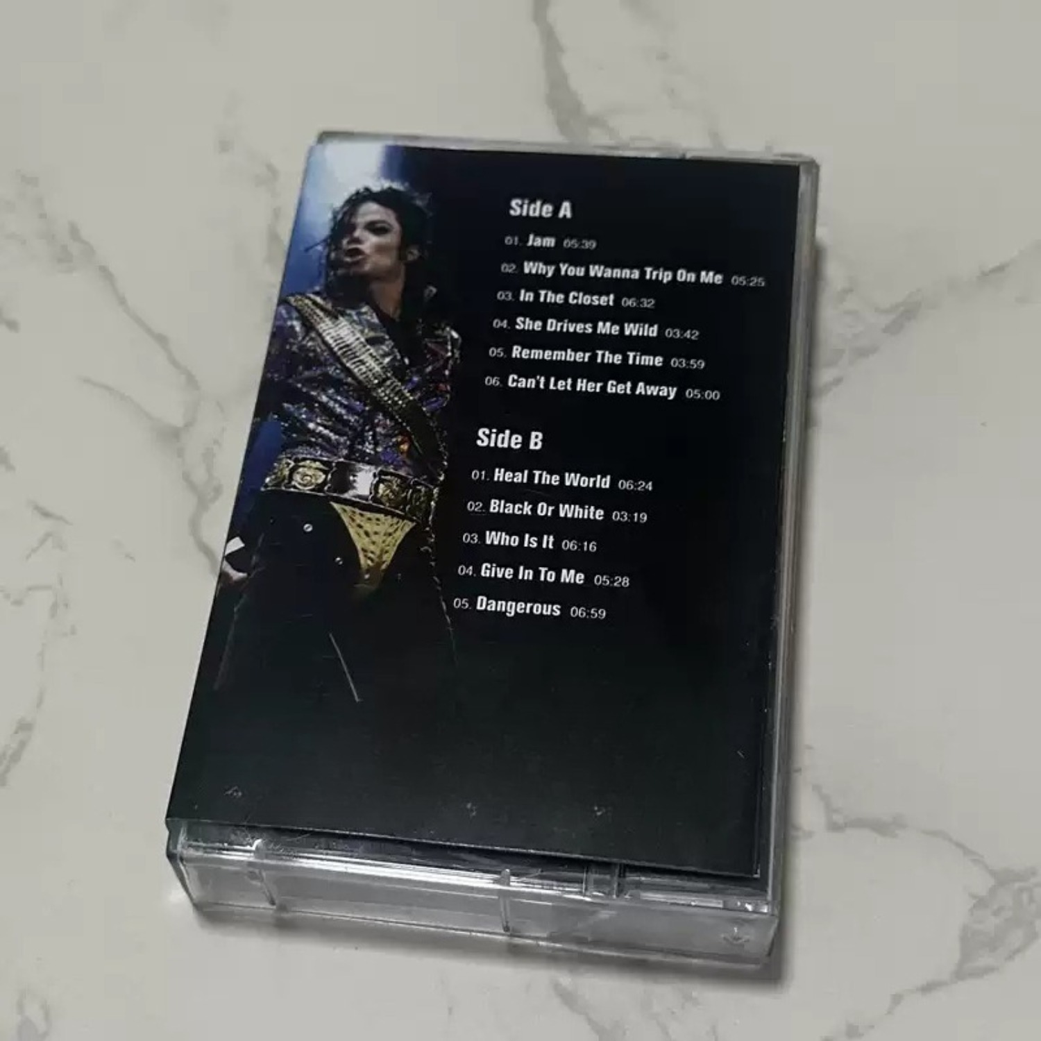 Retro Pop‑R&B Dance Music Cass - Musical Instrument Music review and price
