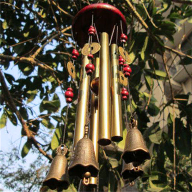 Large Wind Chime Tubes Bells W - Wind Chime Tubular review and price