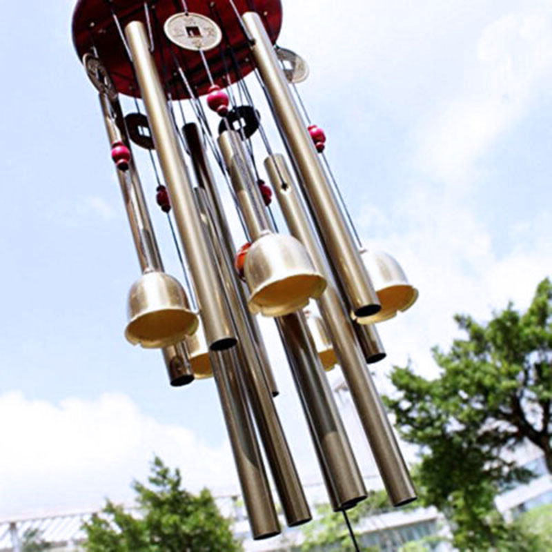 Large Wind Chime Tubes Bells W - Wind Chime Tubular review and price