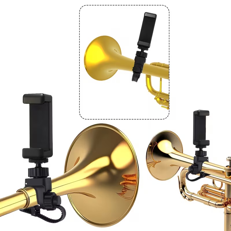 Adjustable 360° Rotating Stand - Musical Instruments Online review and price