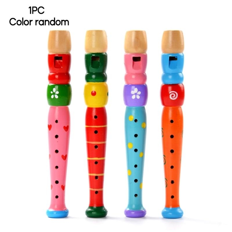 Soprano Recorder 6Hole Colorfu - Soprano Recorder Plastic review and price