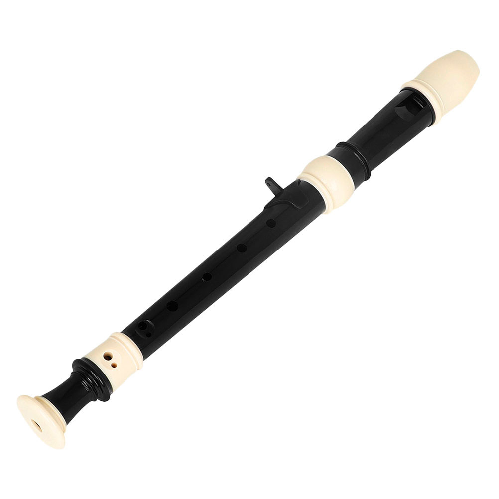 1Set Eight-Hole Recorder Briti - Soprano Recorder Plastic review and price