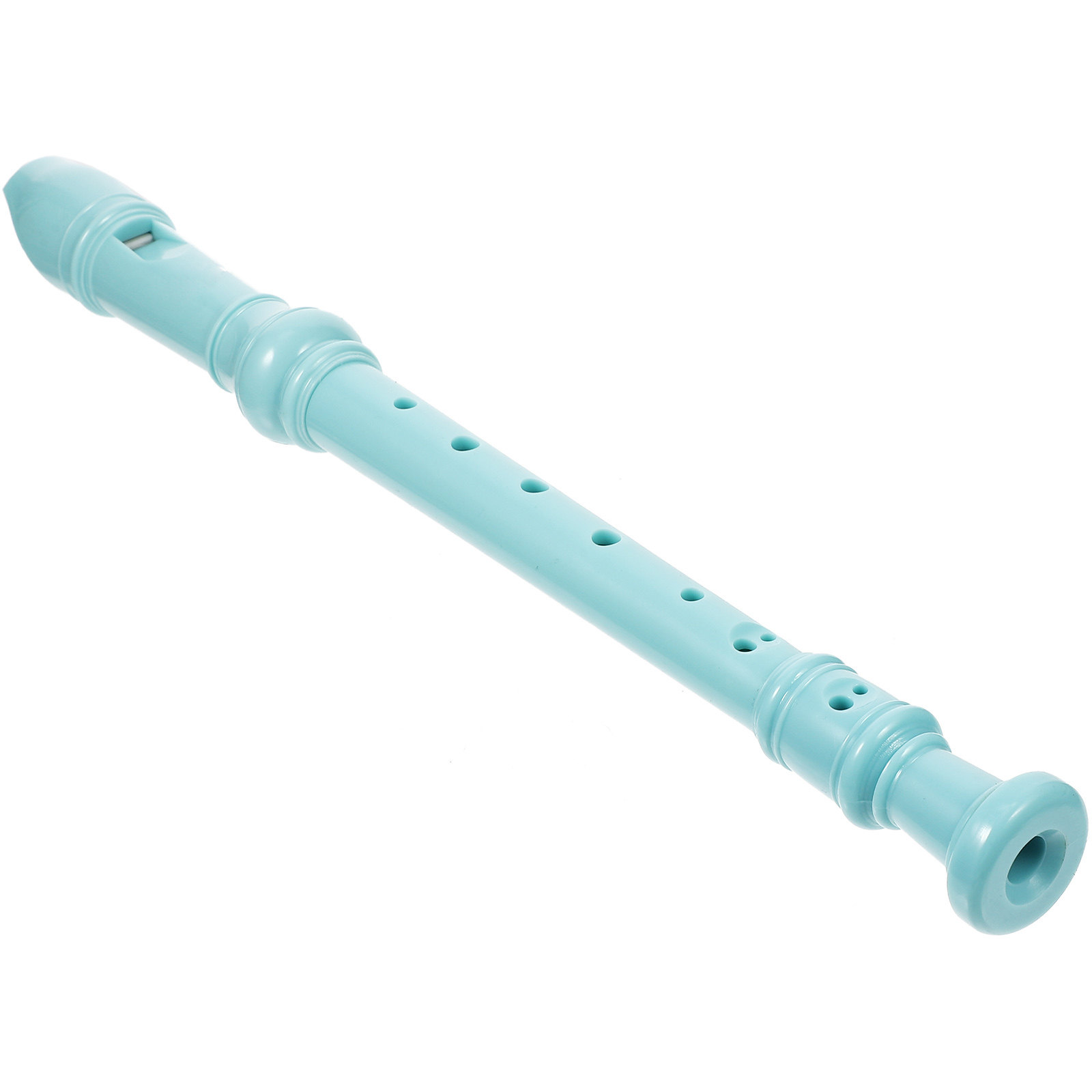 1Set Kids Soprano Recorder 8-H - Soprano Recorder Plastic review and price
