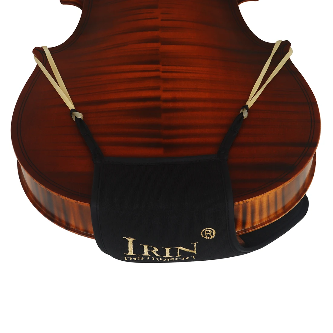Violin Chin Rest Pad Protector - Musical Instrument Veena review and price