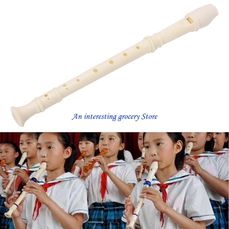 652D Plastic Instrument Musica - Soprano Recorder Plastic review and price