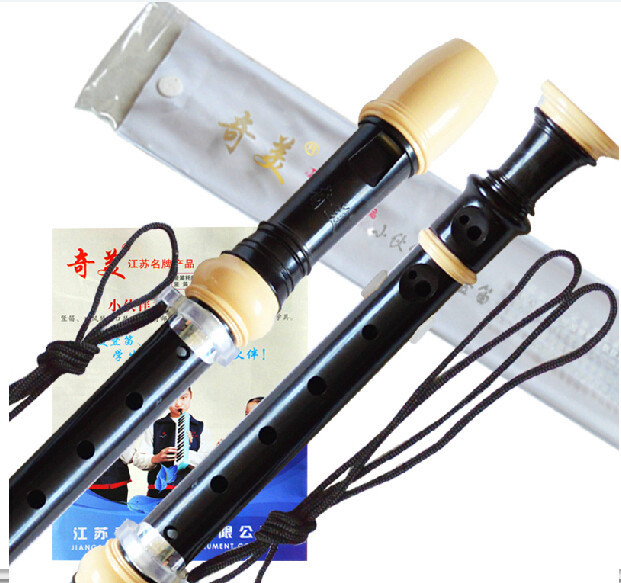 Hot Selling German 8 Holes Sop - Soprano Recorder Plastic review and price