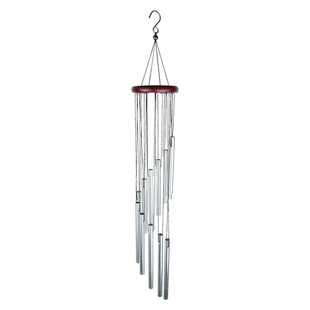 1Piece 12-Tube Aluminum Alloy  - Wind Chime Tubular review and price