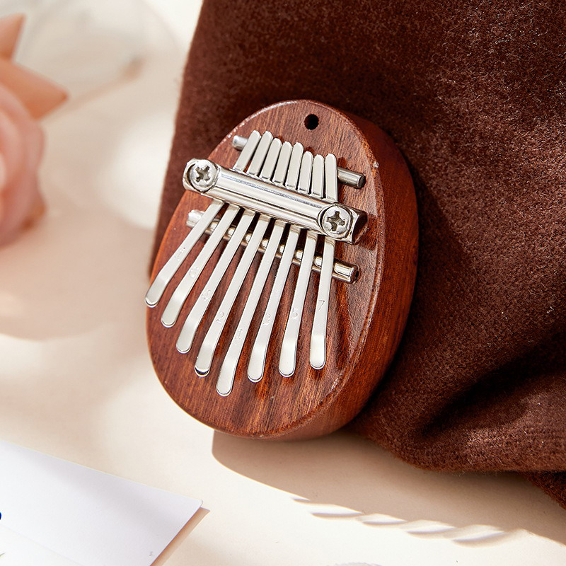 5*7cm 8Key Kalimba Thumb Piano - Musical Instrument Piano review and price