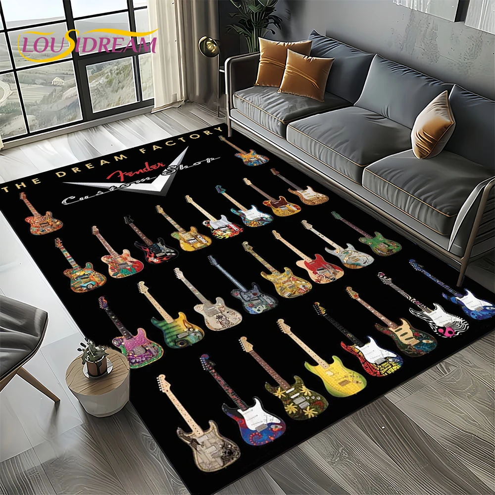 27 Style New Fender Retro Guit - Musical Instruments Online review and price