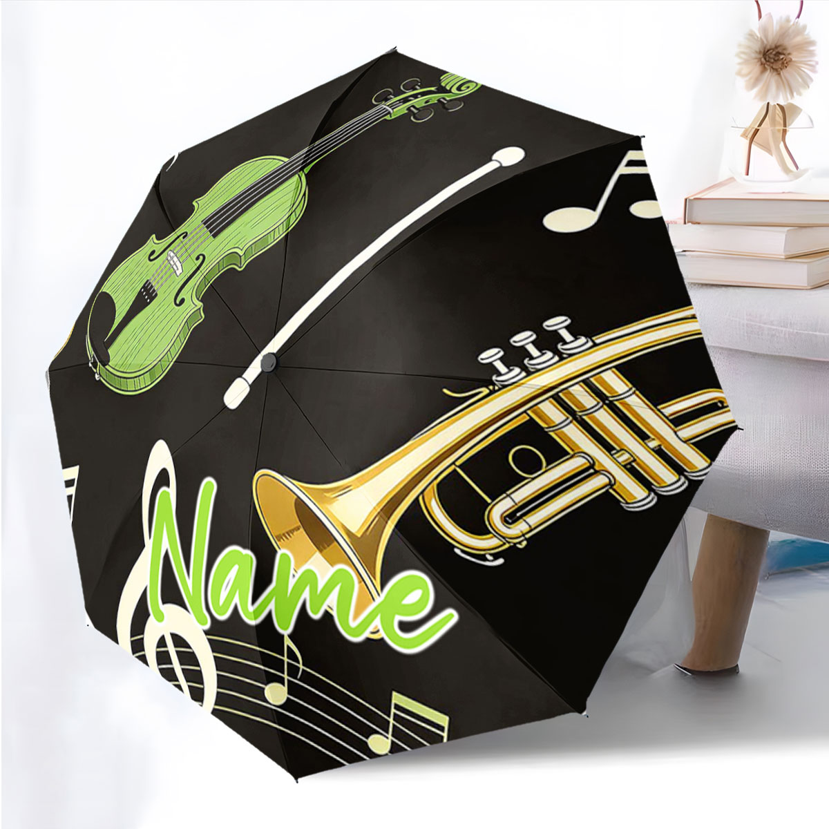 Custom Name Musical Instrument - Musical Instrument Name review and price