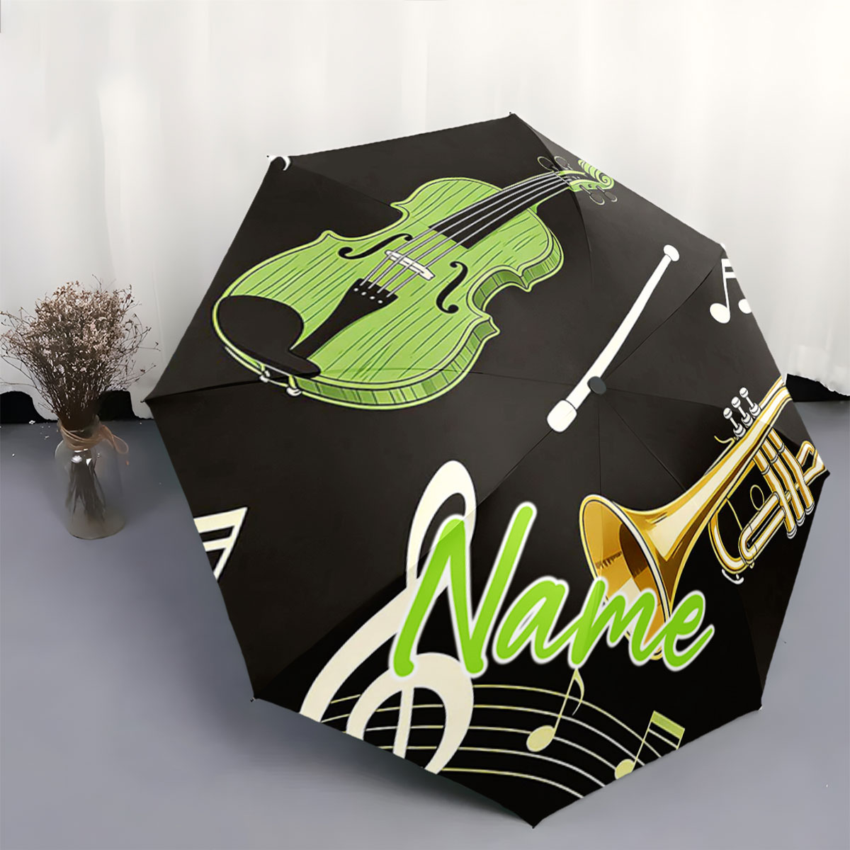 Custom Name Musical Instrument - Musical Instrument Name review and price
