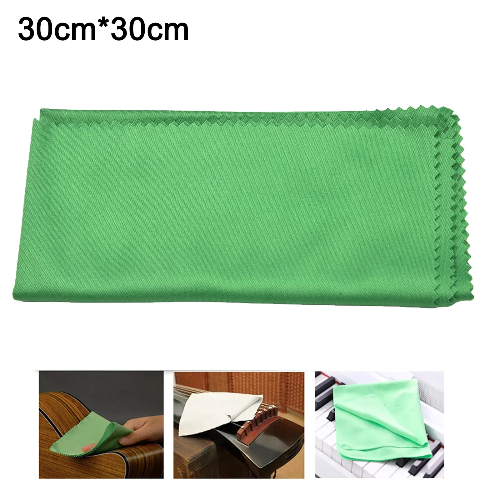 Microfiber Cleaning Cloth Wipi - Musical Instrument Veena review and price