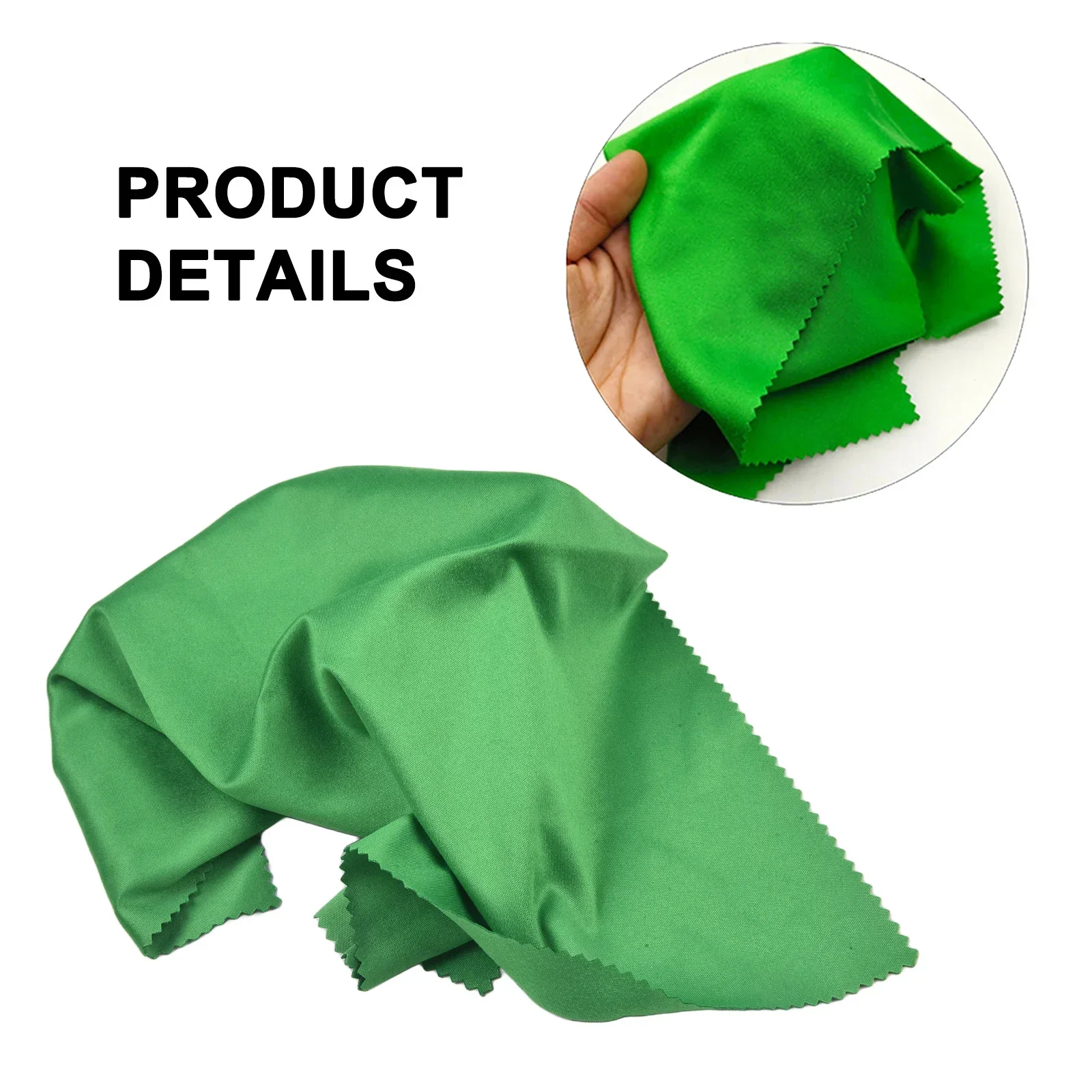 Microfiber Cleaning Cloth Wipi - Musical Instrument Veena review and price