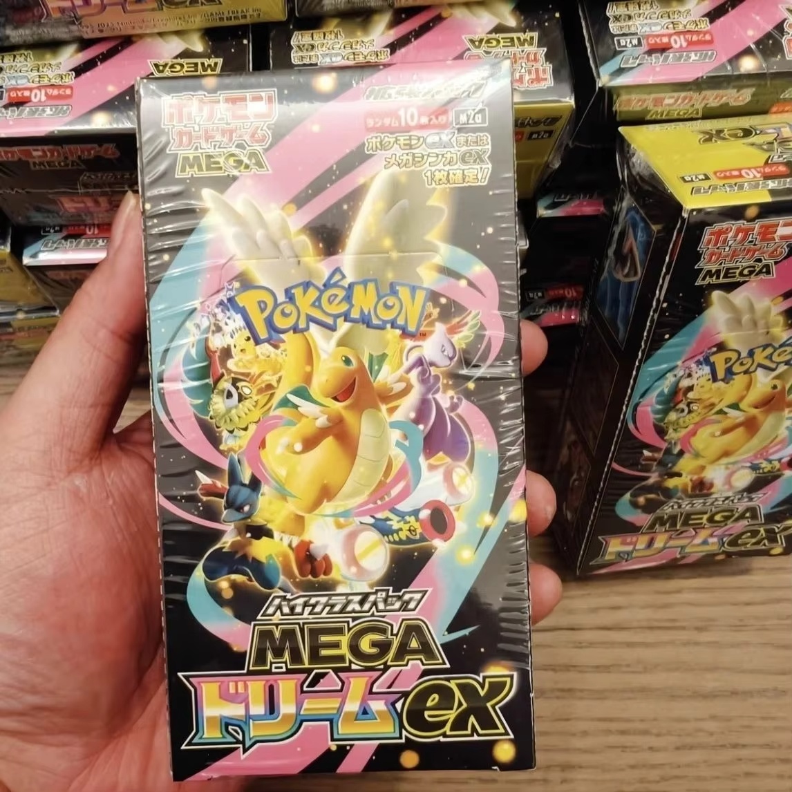 Pokemon Cards Genuine Ptcg Tra - Cajon Musical Instrument review and price