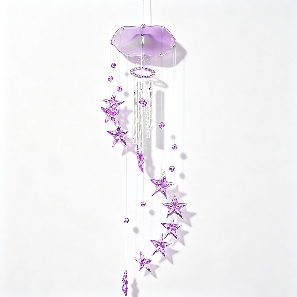 Metal Tubes Wind Chimes Bells  - Wind Chime Tubular review and price