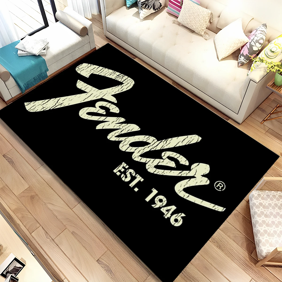 Music Fender Sign Retro Guitar - Musical Instruments Online review and price