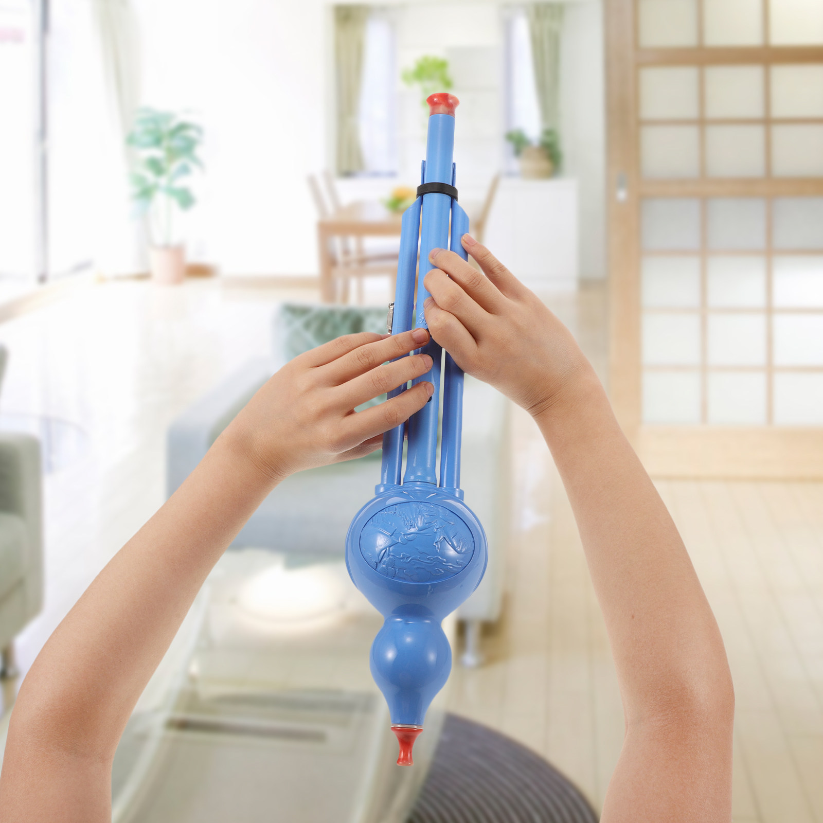 Tuning 7 Hole Plastic Soprano  - Soprano Recorder Plastic review and price
