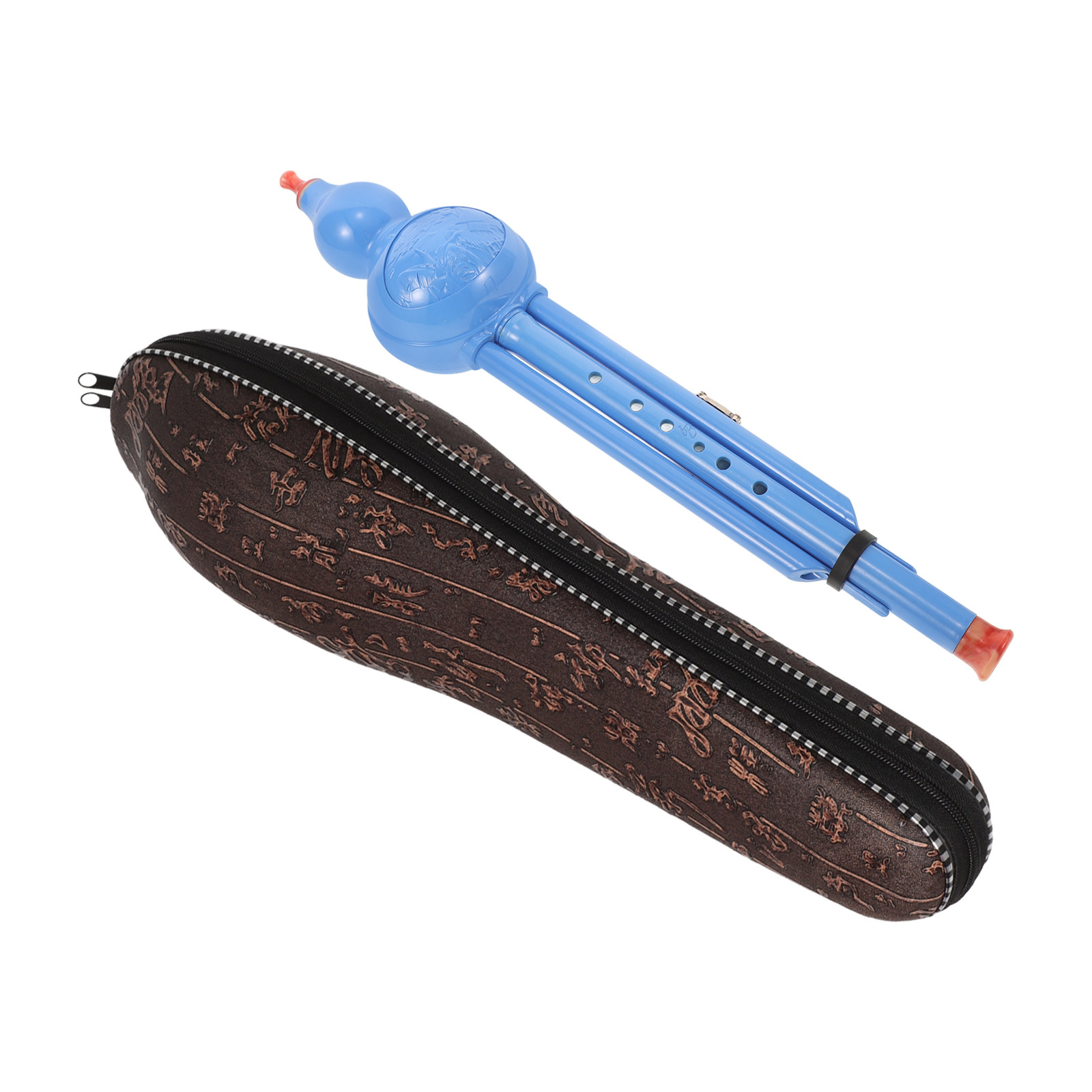 Tuning 7 Hole Plastic Soprano  - Soprano Recorder Plastic review and price