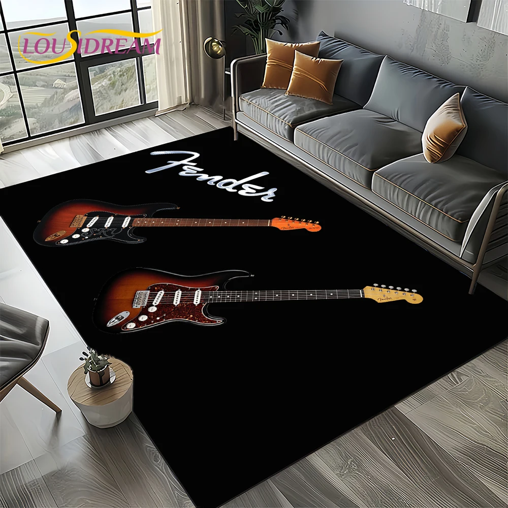 27 Style New 3D Fender Retro G - Musical Instruments Online review and price