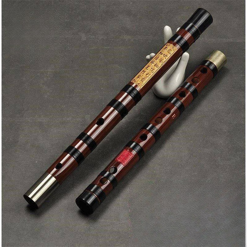 Bamboo Flute, Professional Diz - Musical Instrument Music review and price