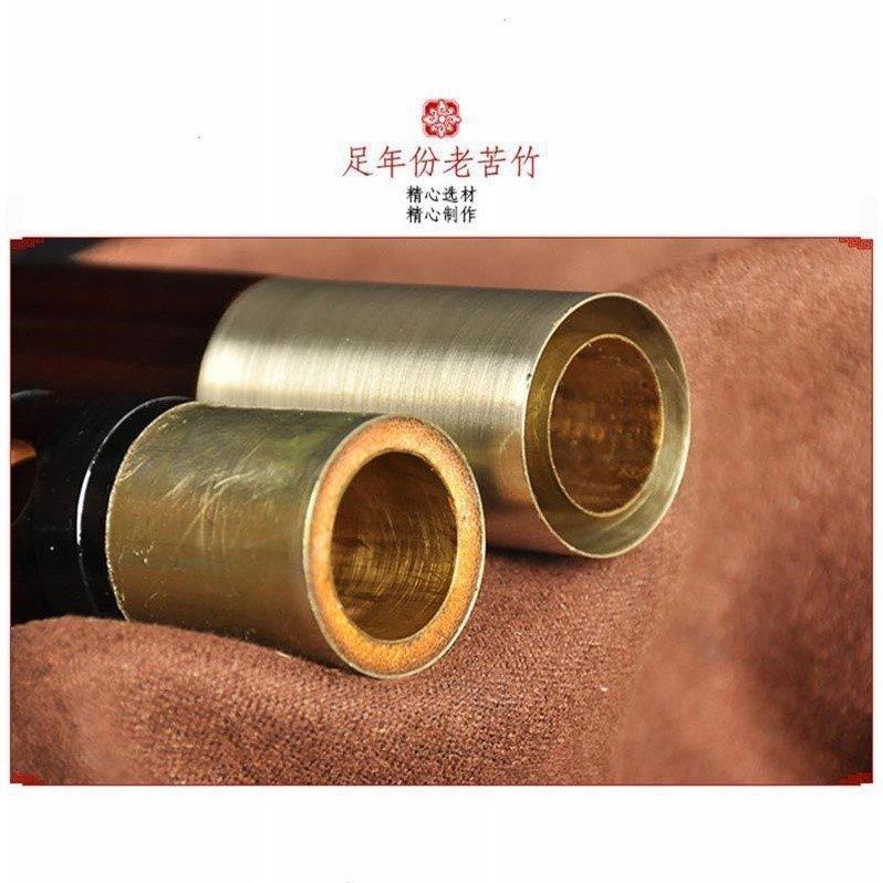 Bamboo Flute, Professional Diz - Musical Instrument Music review and price